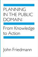 Planning in the Public Domain